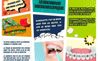 Conseils après la pose d’un appareil multi-attaches